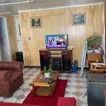 Cabana Independiente