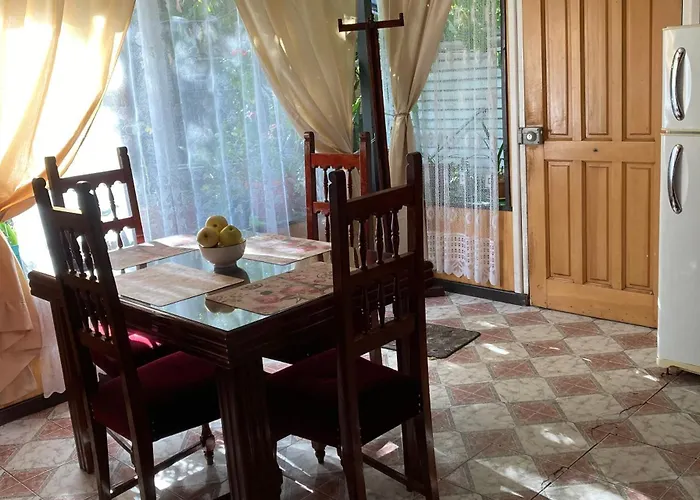 Cabana Independiente
