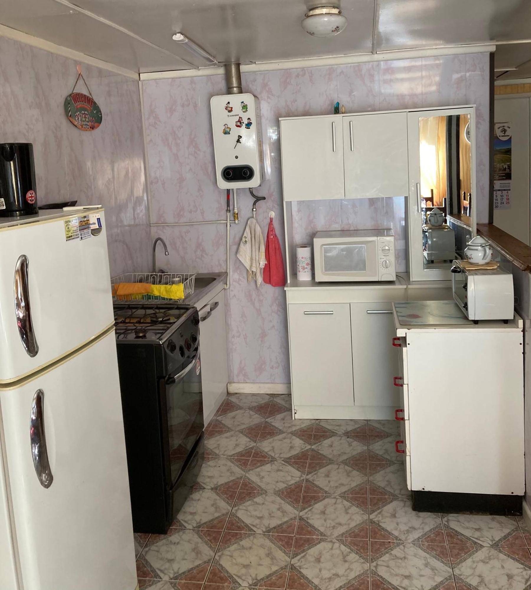 Independiente Apartamento *