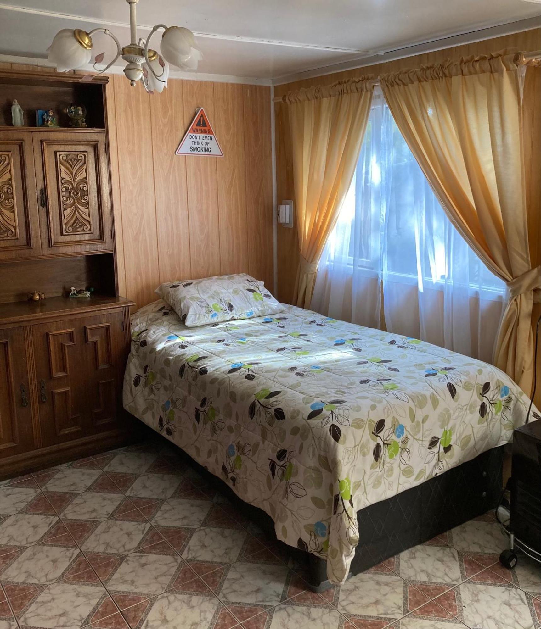 Apartamento Independiente *