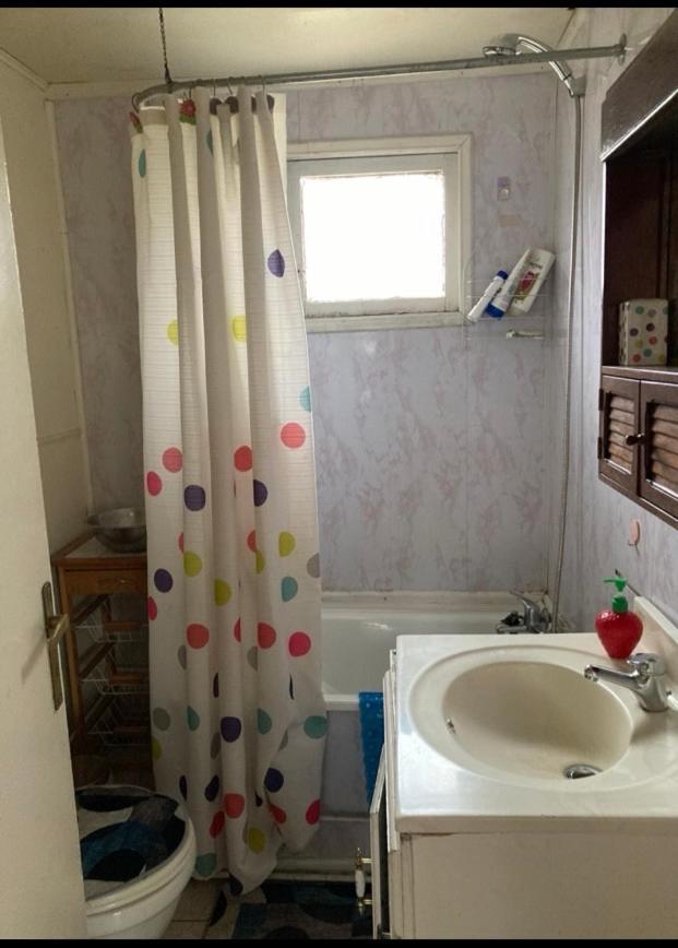 Apartamento Independiente